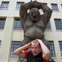 Frode Bendiksen Vikebo
