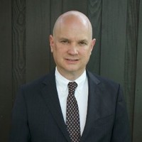 Paul Wilmarth