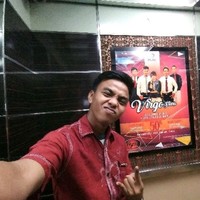 Sucakra Khresna Bayu Slamet Riyadi