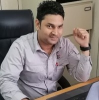 Manjeet Kumar