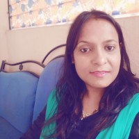 Monalisa Nayak
