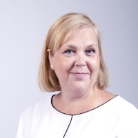 Anne Mikkonen (MBA)