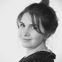 Katie J Andrews