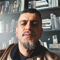 Ali Sufi