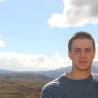 Andres Drach Bel