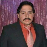 Shahzaib Waris