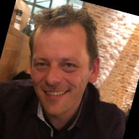 Harold Van Der Schoot