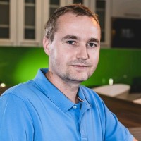 Petr Klas