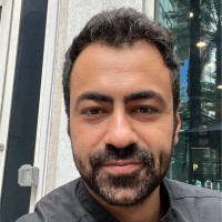 Mehmet Ozturk