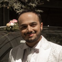 Amin Kamali