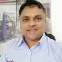 Ajay Prajapati