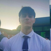 Fraser Lupton-Pike