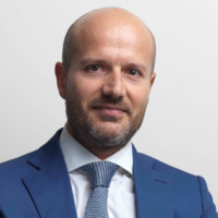 Stefano Fedrigo