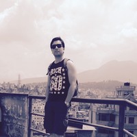 Sagar Dhakal