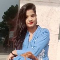 Pooja Yadav
