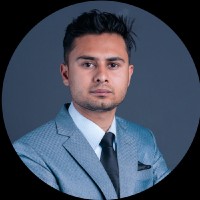 Manish Ghimire