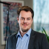 Dirk Martin
