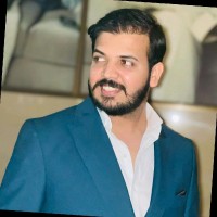 Muhammad Usman Rasheed