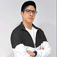 Marco Antonio Ortega Rojas