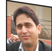 Rajeshwar Prasad