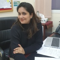 Indu Issac