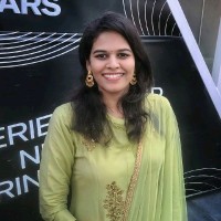 Vedashree V
