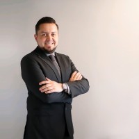 Carlos Andres Perez Zapata