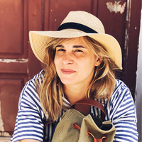Marisol Moquin Laferrière