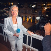 Lidia Hernández