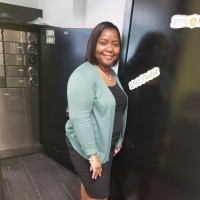 Shanikwa Edwards