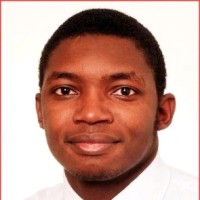 Ted Mouyabi
