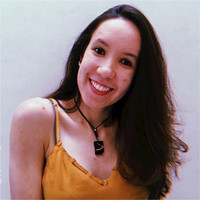 Anna Carolina Saes Ferreira