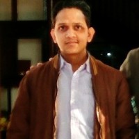 Sameer Dharwal