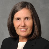 Hon. Patricia A. M.