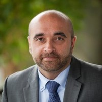 Dr. Anthony Marotta, PhD