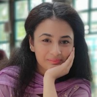 Rabeea Tariq