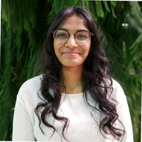 Anjana Sivashankar