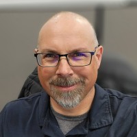 Matt Gallegos, P.G.