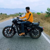 Hithendra N