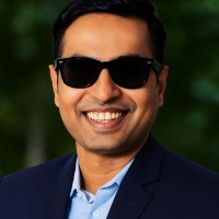 Jinendra Khobare
