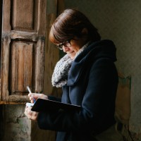 Marta Fernandez Nogales