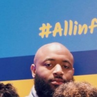 Mark Mitchell Jr.