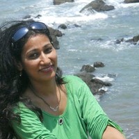 Kirti Kaustubh Karekar