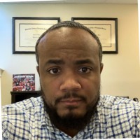 Brandon Wyche, Eds, Ncsp