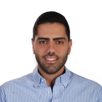 pouya nabavinejad