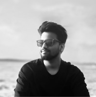 Raj Wakade