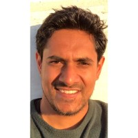 Jatin Sharma