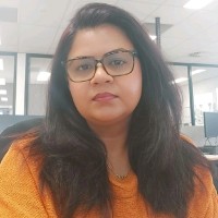 Megha Srinivasan (Asa)