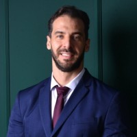 Felipe Lacerda, Pmp