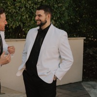 Trent Garzoni